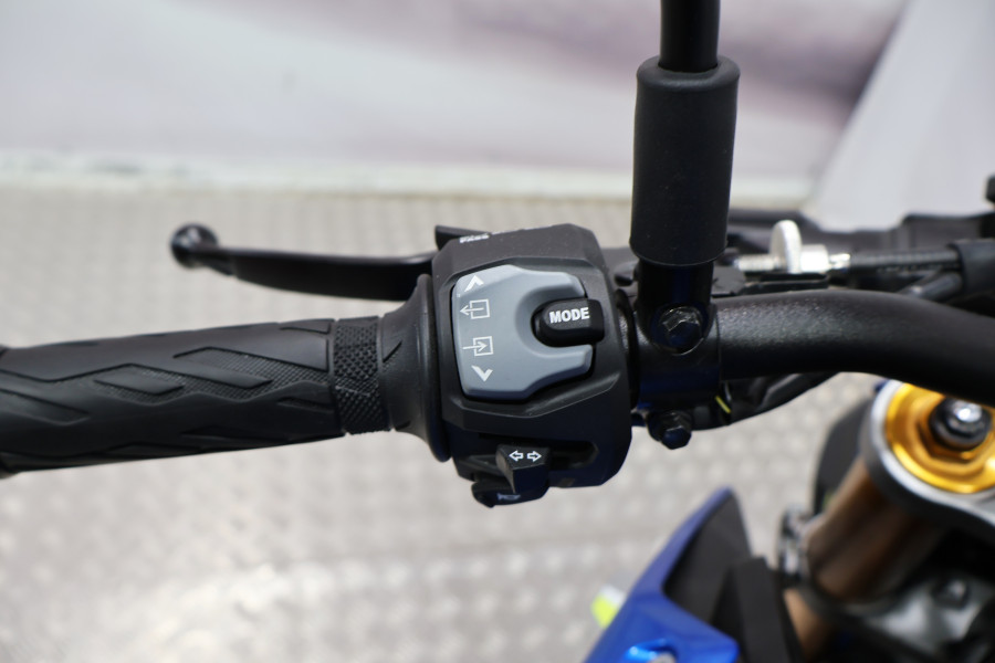 Imagen 8 de Suzuki GSX S 1000 Gasolina 152 CV