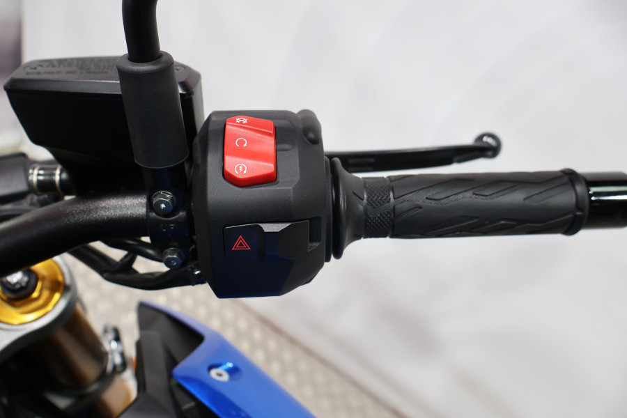 Imagen 9 de Suzuki GSX S 1000 Gasolina 152 CV