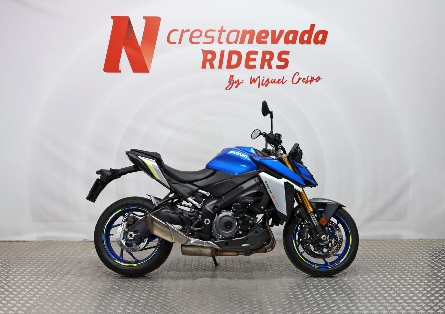 Imagen 7 de Suzuki GSX S 1000 Gasolina 152 CV