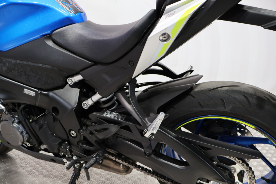 Imagen 14 de Suzuki GSX S 1000 Gasolina 152 CV