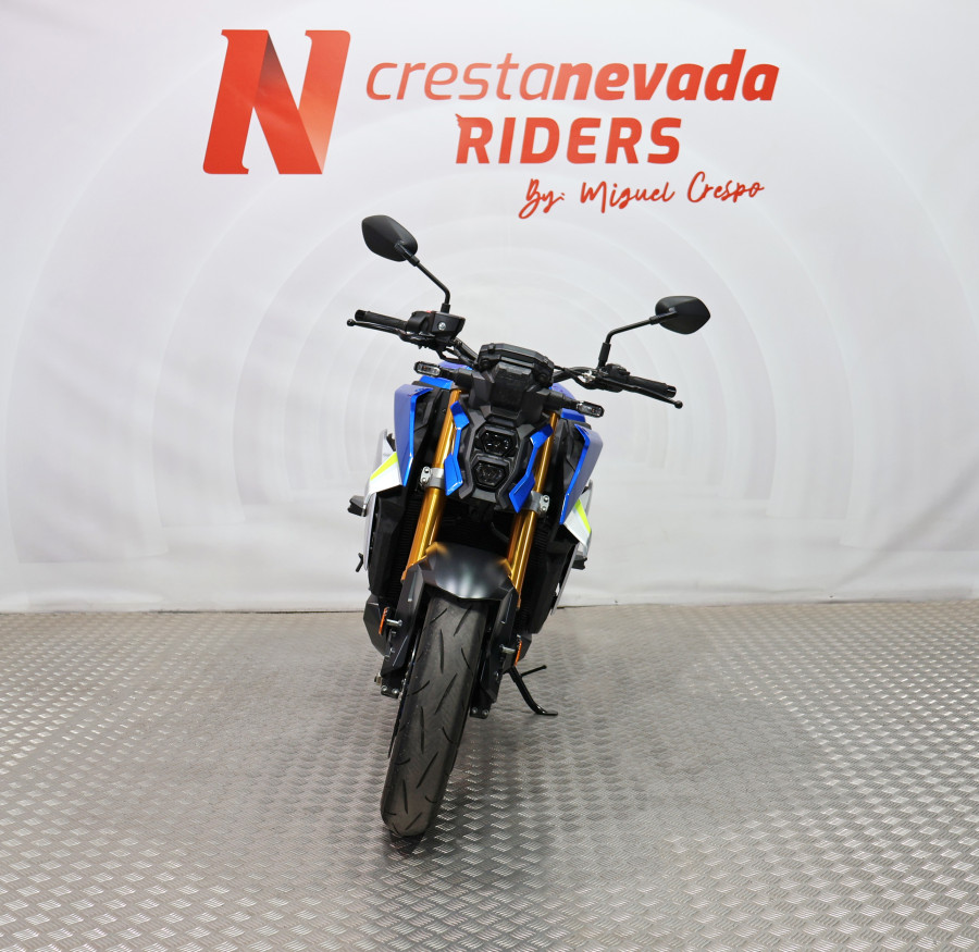 Imagen 5 de Suzuki GSX S 1000 Gasolina 152 CV