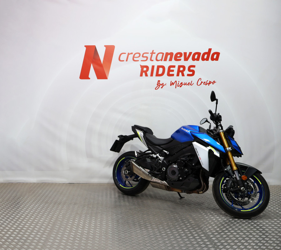 Imagen 16 de Suzuki GSX S 1000 Gasolina 152 CV