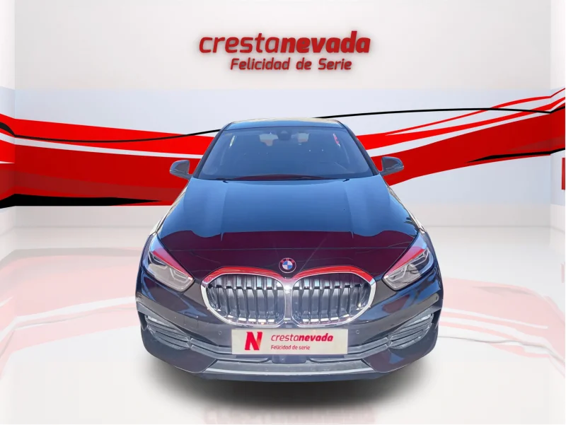 Imagen de BMW Serie 1