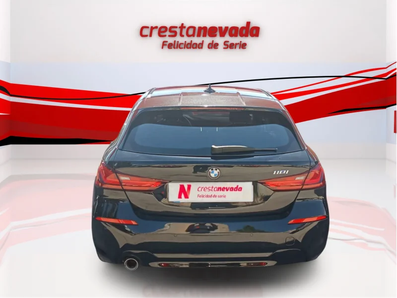 Imagen de BMW Serie 1