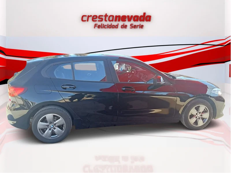 Imagen de BMW Serie 1