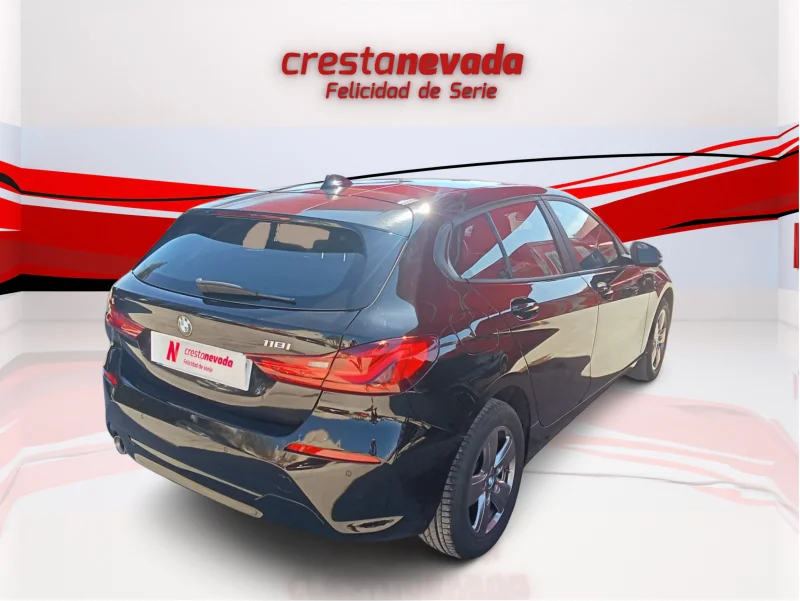 Imagen de BMW Serie 1