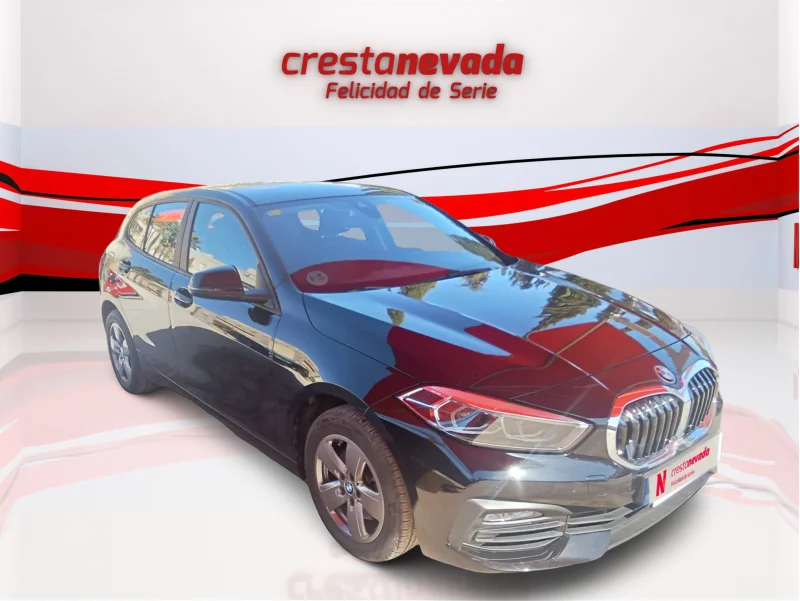 Imagen de BMW Serie 1