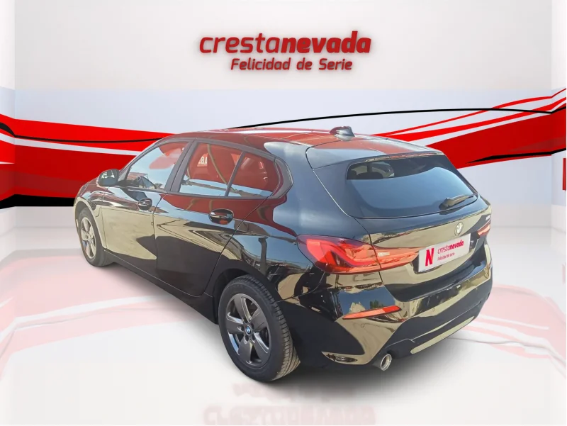 Imagen de BMW Serie 1