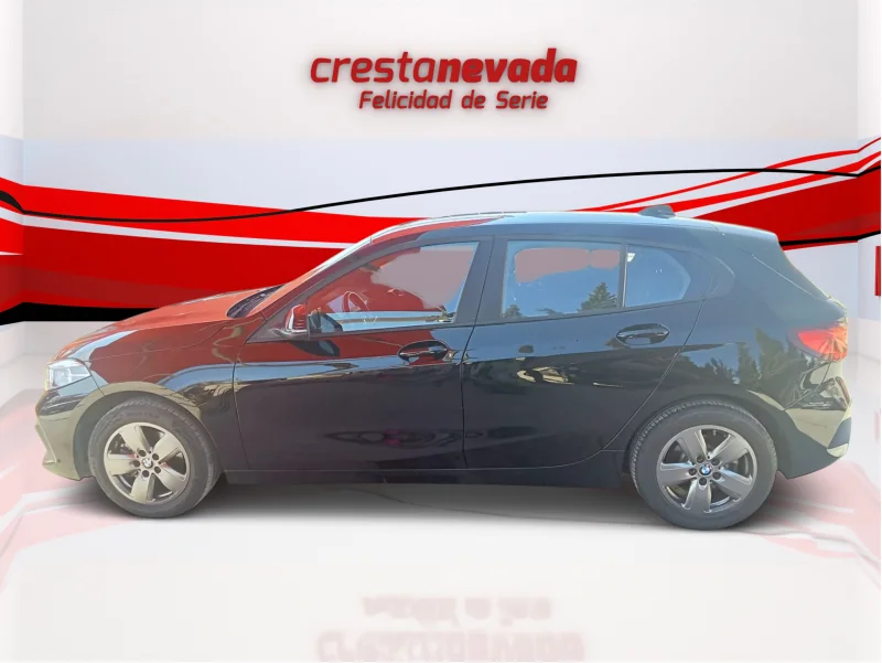 Imagen de BMW Serie 1