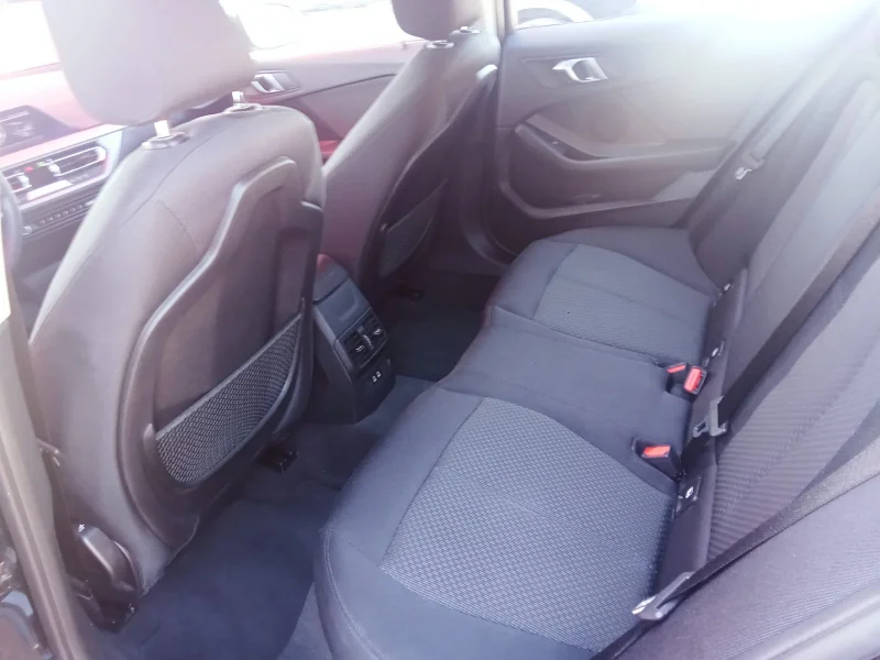 Imagen de BMW Serie 1