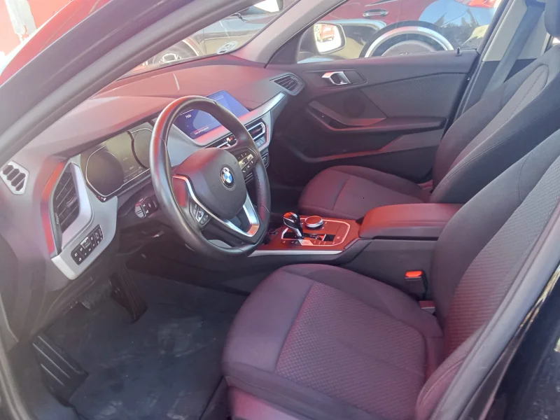 Imagen de BMW Serie 1