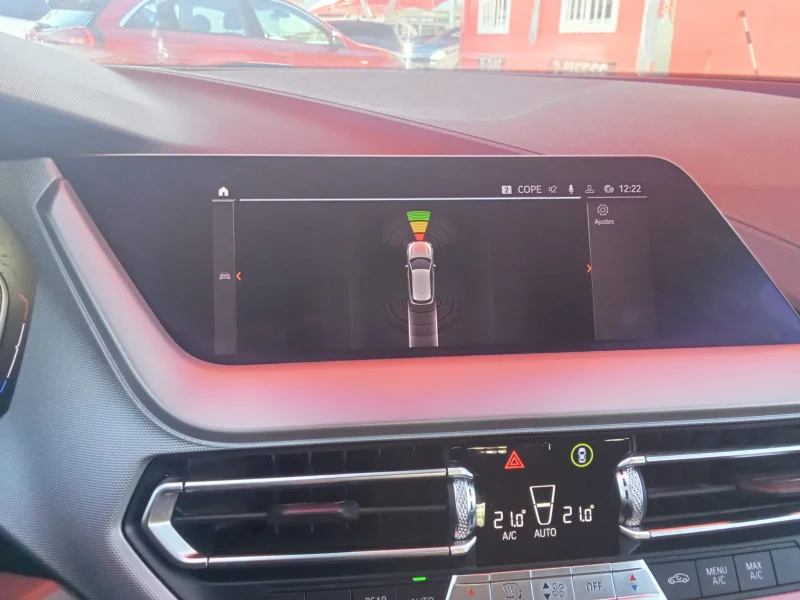 Imagen de BMW Serie 1