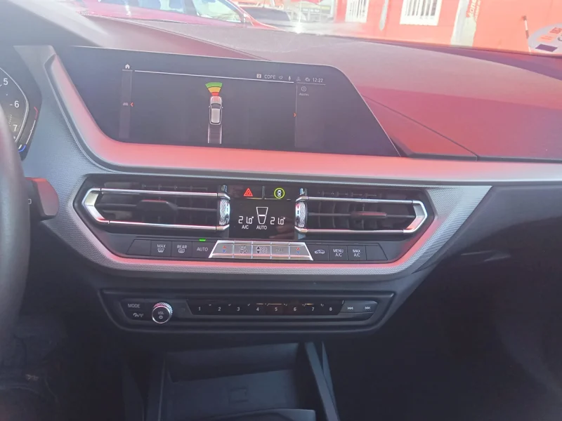 Imagen de BMW Serie 1