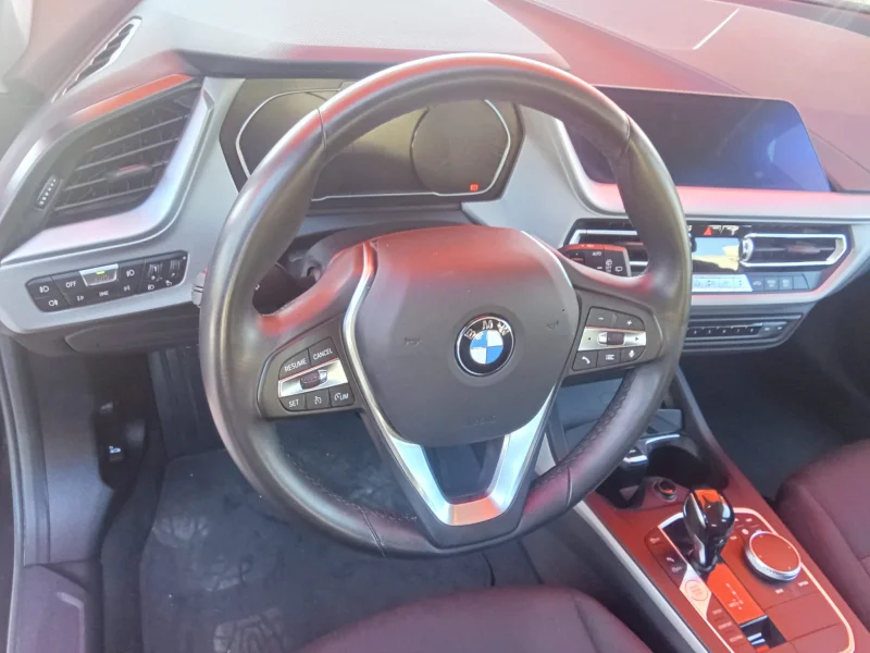 Imagen de BMW Serie 1