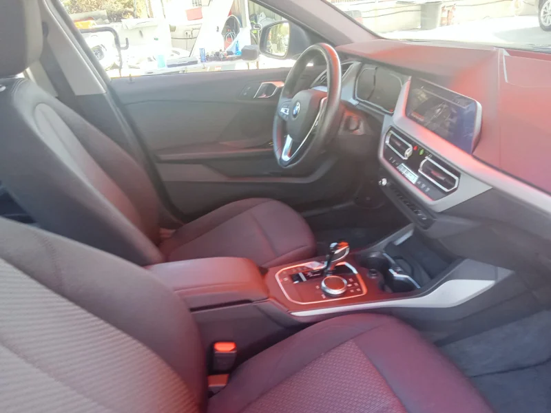 Imagen de BMW Serie 1