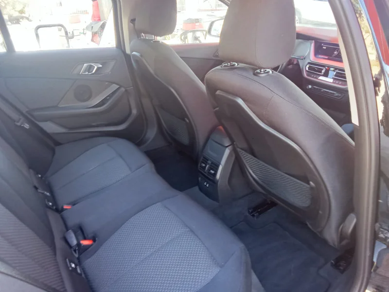 Imagen de BMW Serie 1