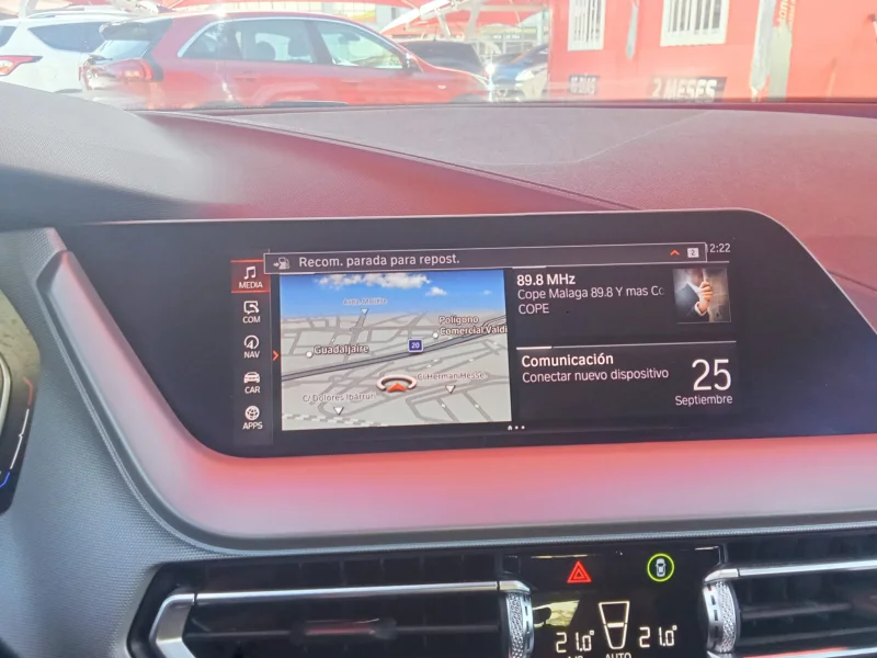 Imagen de BMW Serie 1