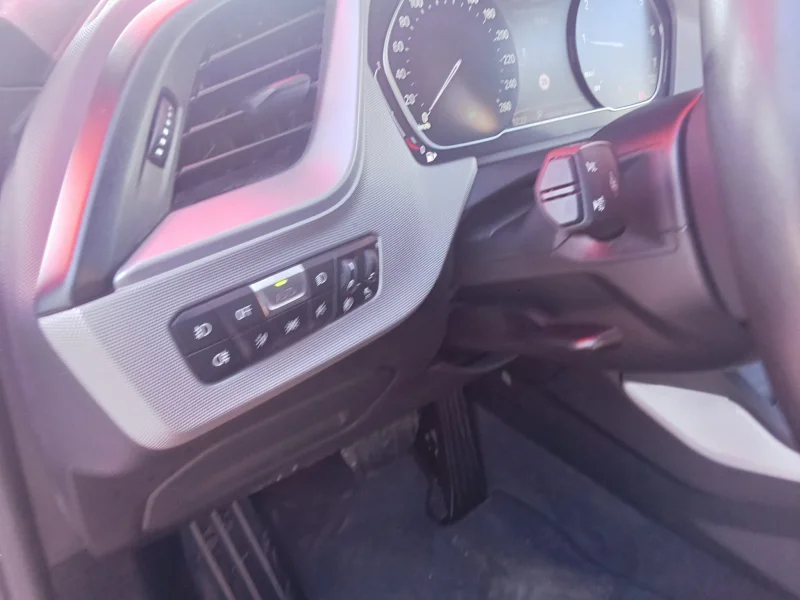 Imagen de BMW Serie 1