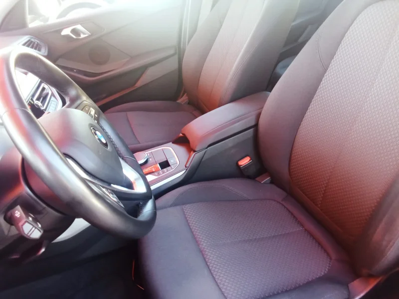 Imagen de BMW Serie 1