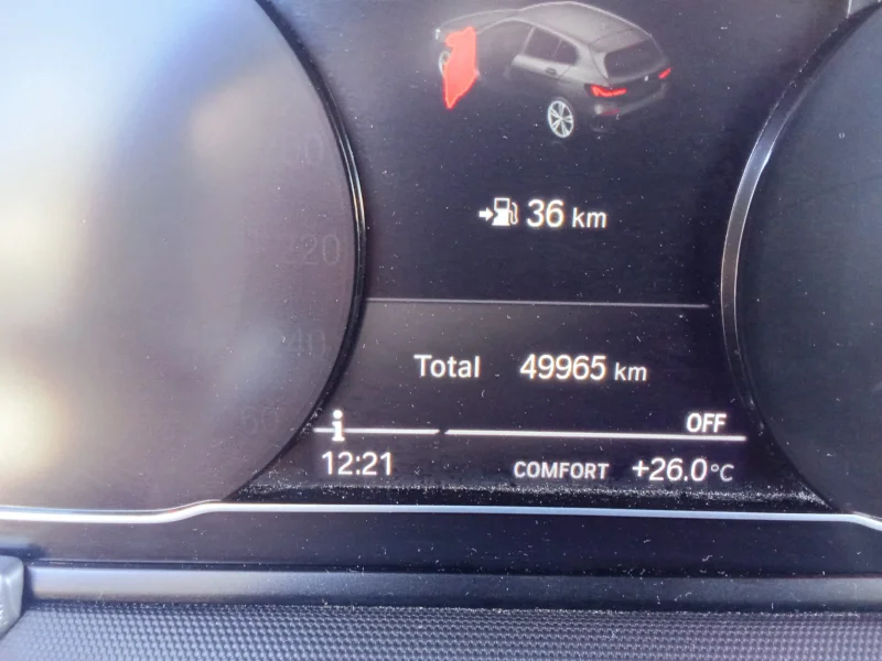 Imagen de BMW Serie 1