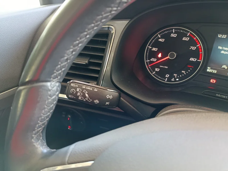 Imagen de SEAT Ateca