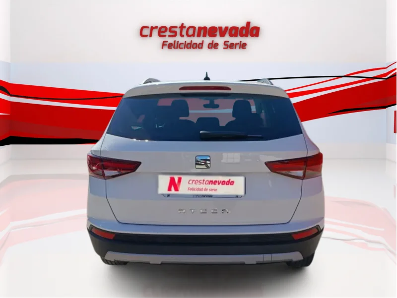 Imagen de SEAT Ateca