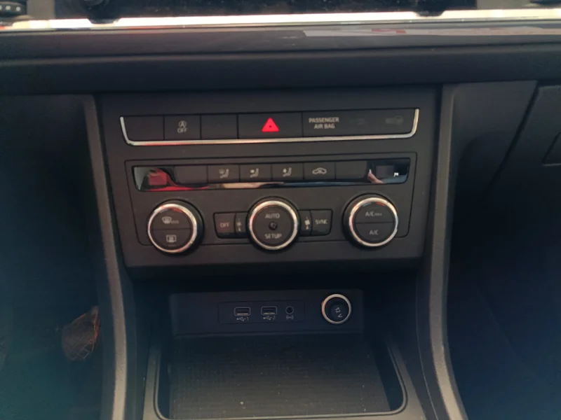 Imagen de SEAT Ateca