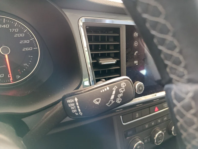 Imagen de SEAT Ateca