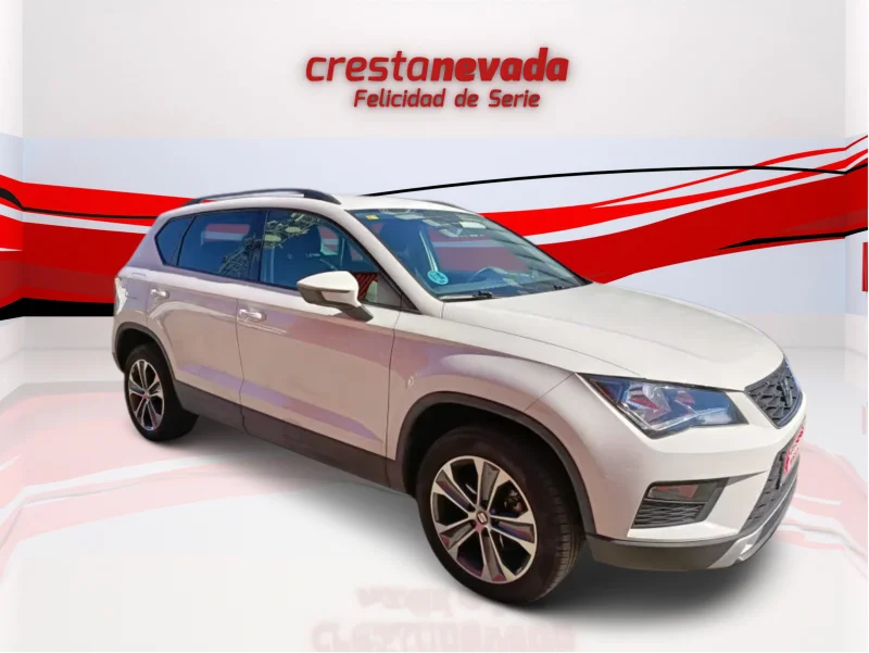Imagen de SEAT Ateca