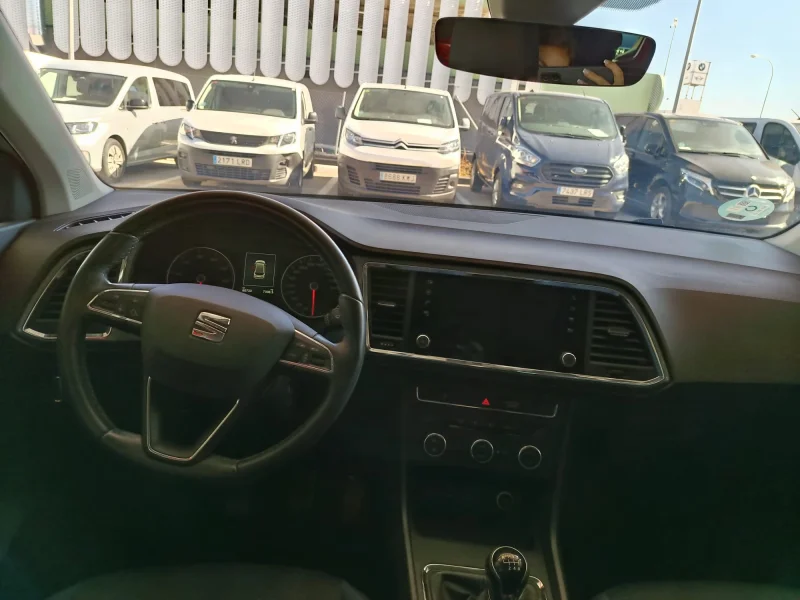 Imagen de SEAT Ateca