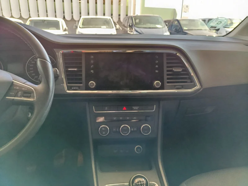 Imagen de SEAT Ateca