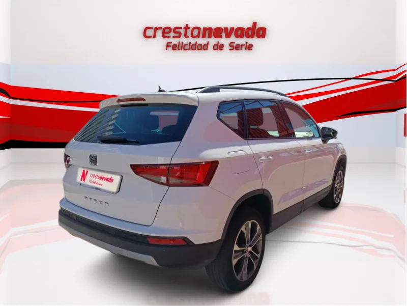 Imagen de SEAT Ateca