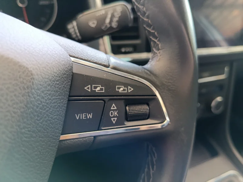 Imagen de SEAT Ateca