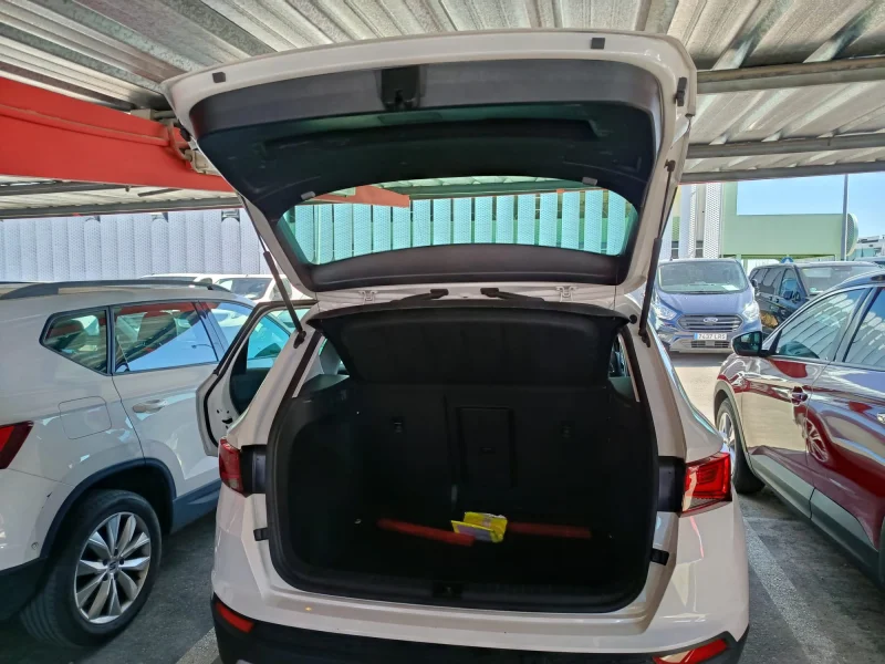 Imagen de SEAT Ateca