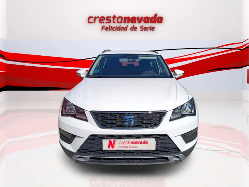 Imagen de SEAT Ateca
