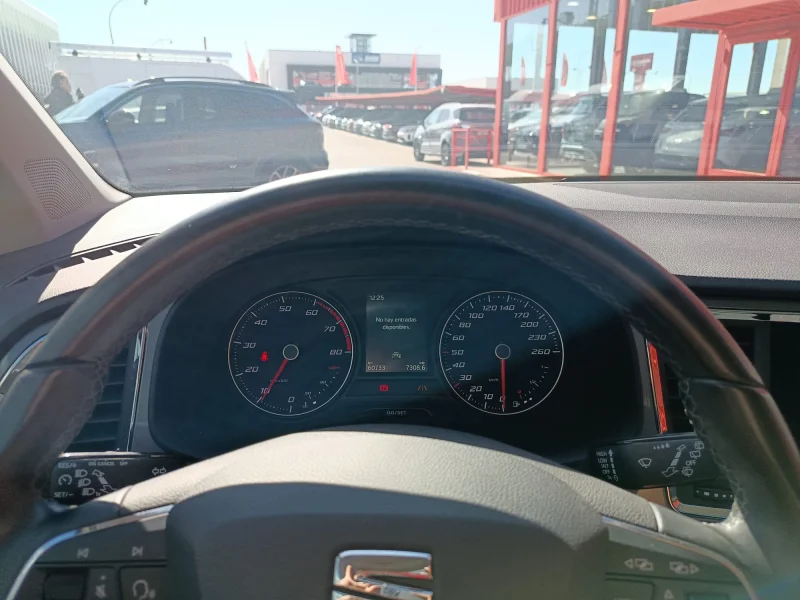 Imagen de SEAT Ateca