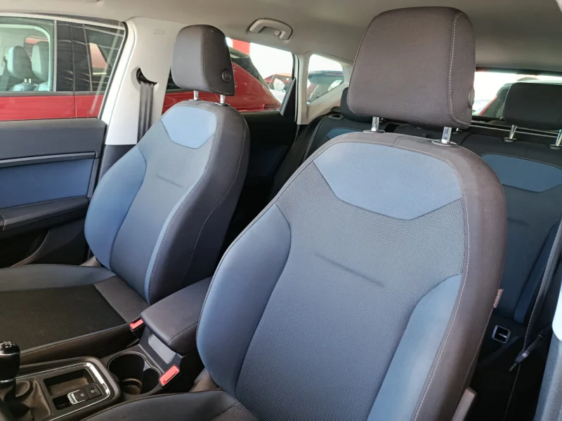 Imagen de SEAT Ateca