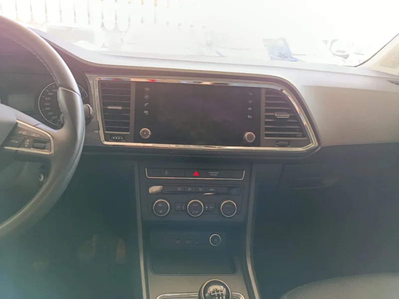 Imagen de SEAT Ateca