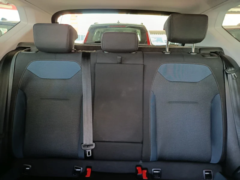 Imagen de SEAT Ateca