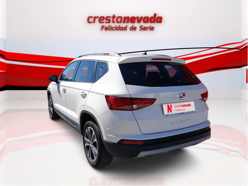 Imagen de SEAT Ateca