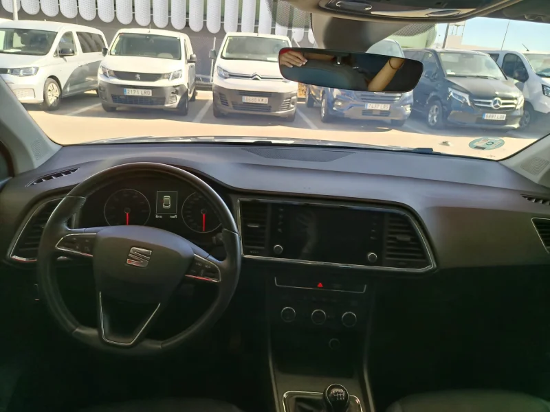 Imagen de SEAT Ateca