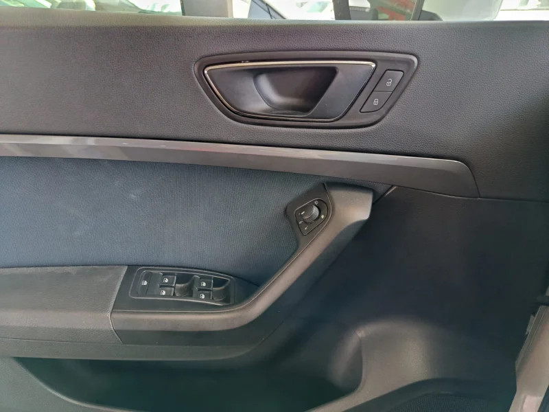 Imagen de SEAT Ateca