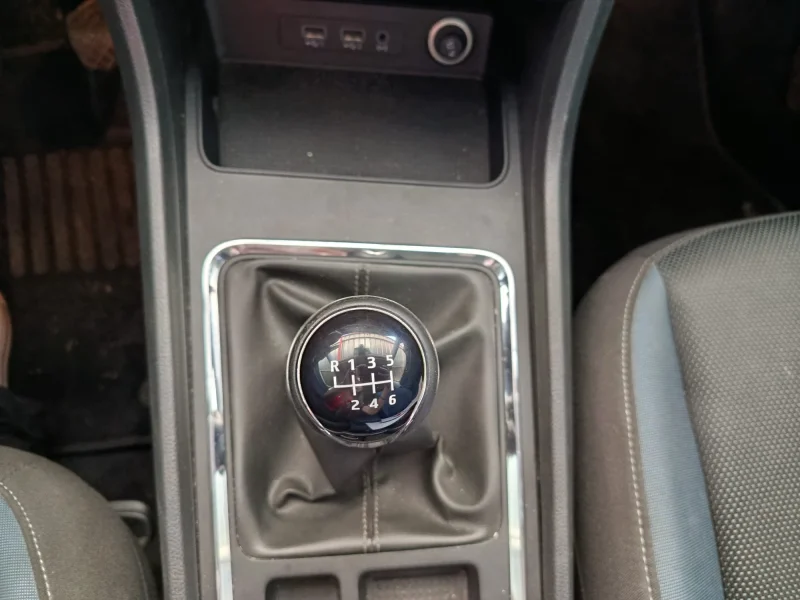 Imagen de SEAT Ateca