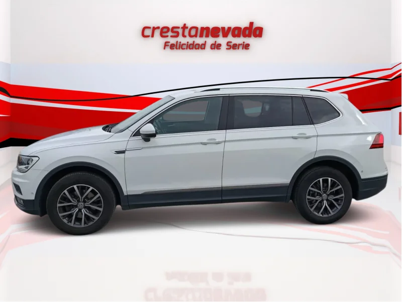 Imagen de Volkswagen Tiguan