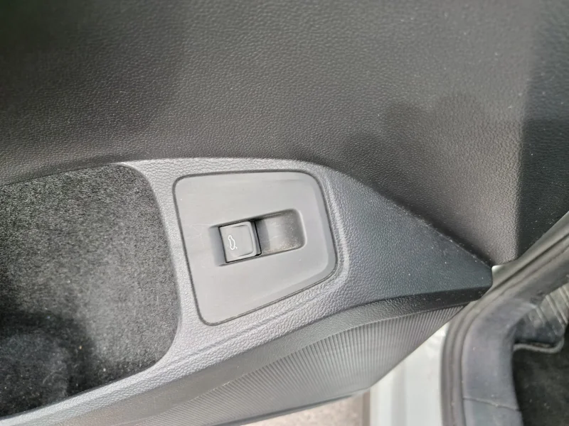 Imagen de Volkswagen Tiguan