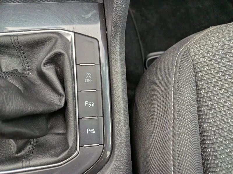 Imagen de Volkswagen Tiguan