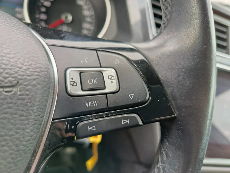 Imagen de Volkswagen Tiguan