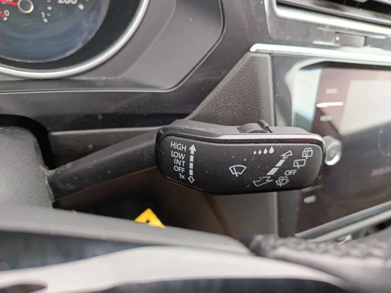 Imagen de Volkswagen Tiguan