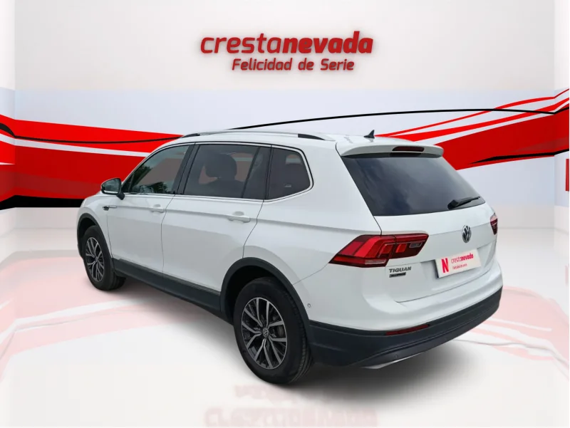 Imagen de Volkswagen Tiguan