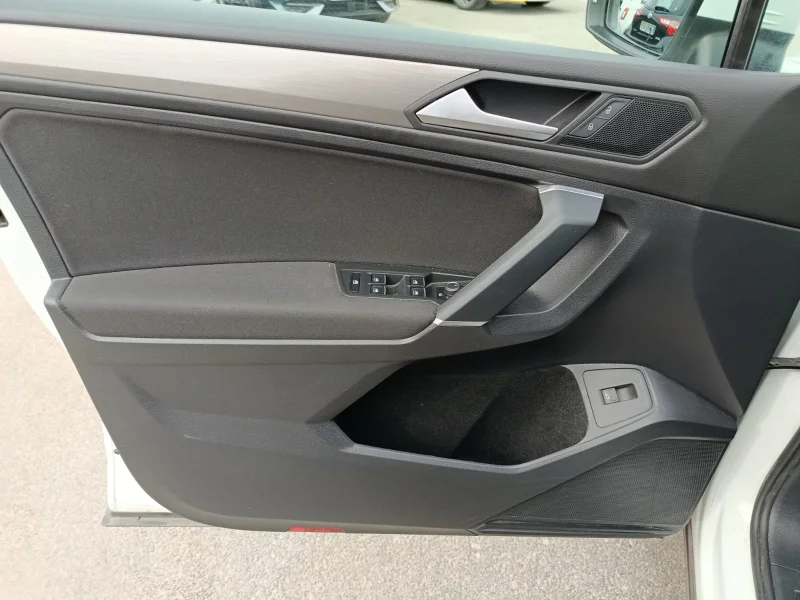 Imagen de Volkswagen Tiguan